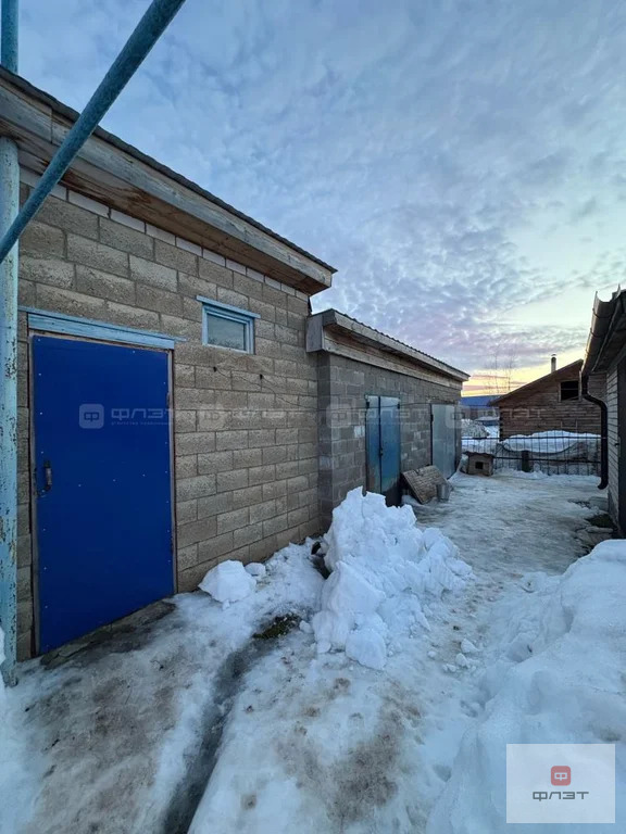Продажа квартиры, Пестрецы, Пестречинский район, ул. Комсомольская - Фото 14