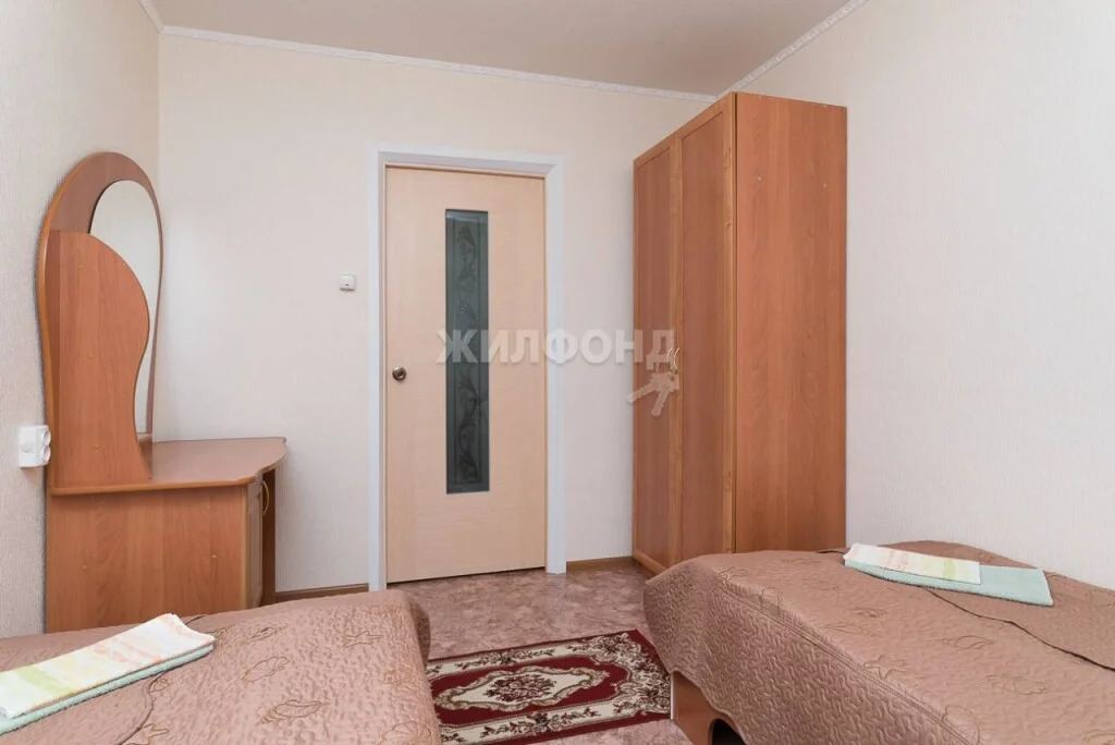 Продажа дома, Карпысак, Тогучинский район, ул. Центральная - Фото 45