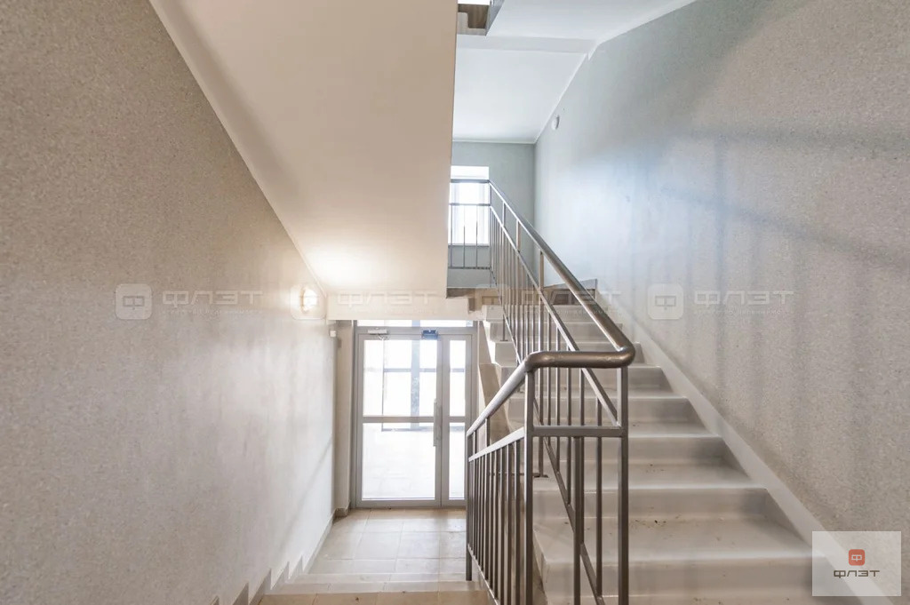Продажа квартиры, Новое Шигалеево, Пестречинский район, ул. ... - Фото 25