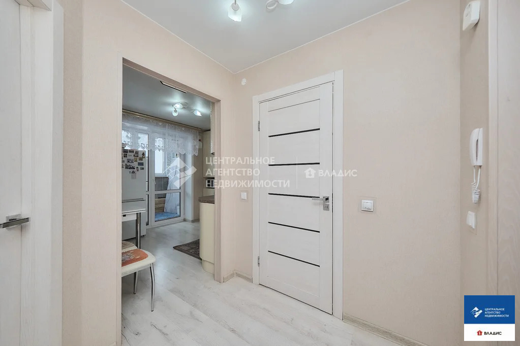 Продажа квартиры, Рыбное, Рыбновский район, Крымская улица - Фото 8