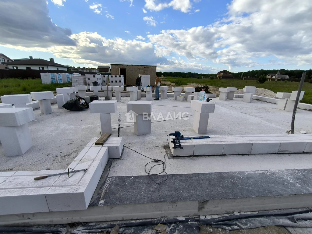 городской округ Владимир, деревня Уварово, Октябрьский район, Малая ... - Фото 14