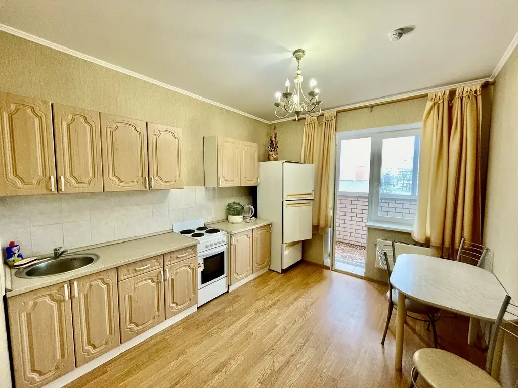 1-к пр-т Маркса, дом 83 - Фото 6