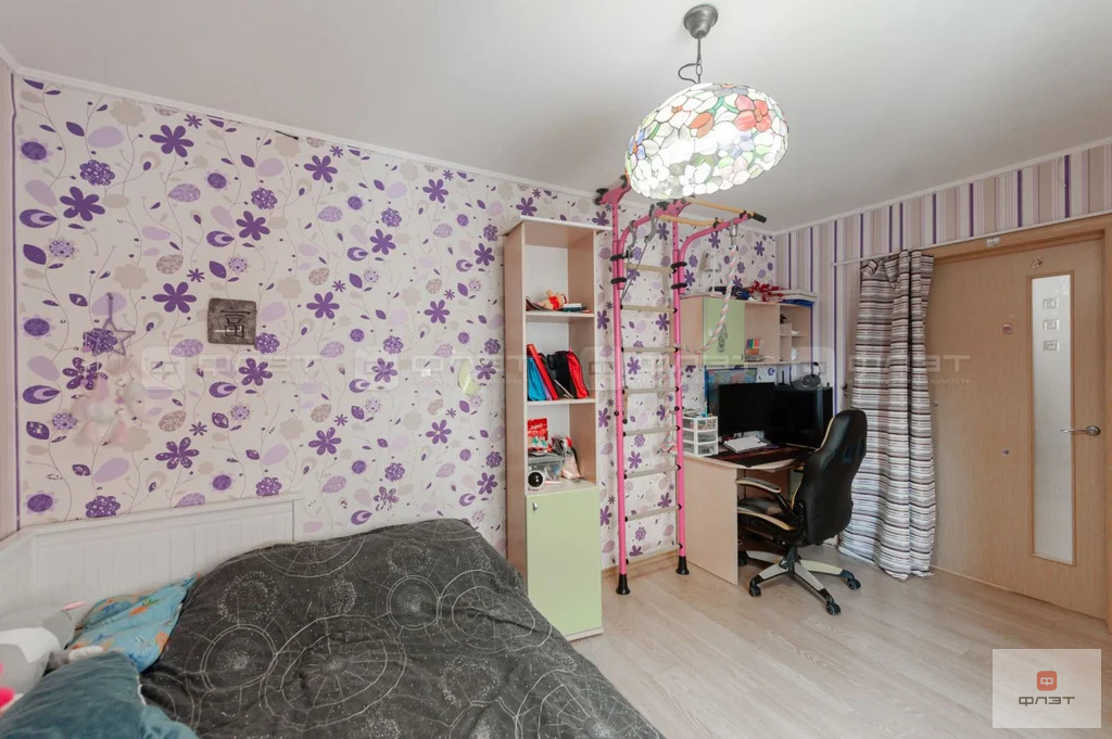 Продажа квартиры, Казань, ул. Зур Урам - Фото 5