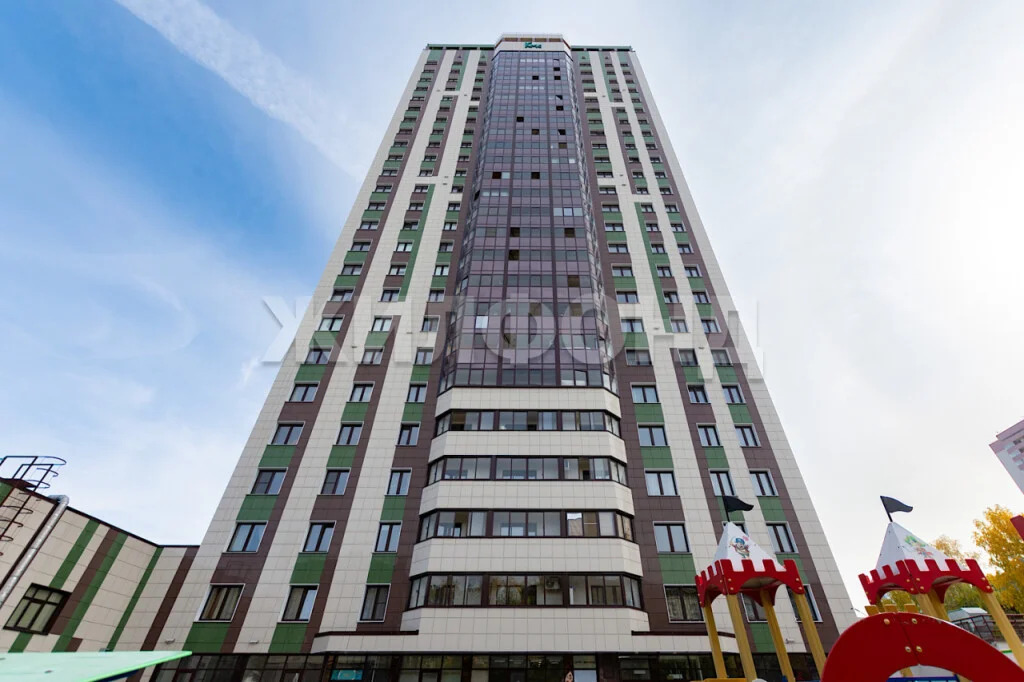 Продажа квартиры, Новосибирск, ул. Гоголя - Фото 13