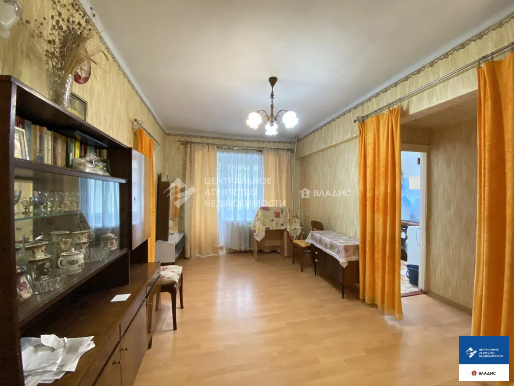 Продажа квартиры, Скопин, ул. Пирогова - Фото 18