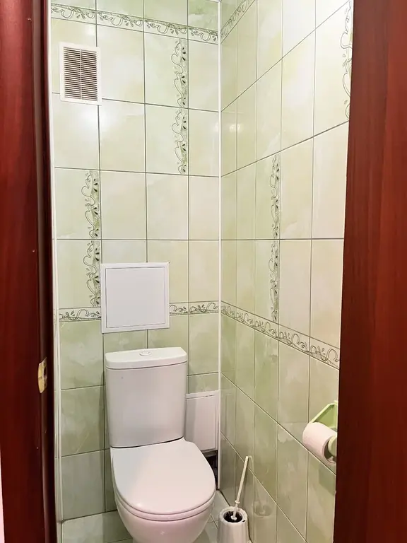 3-комн. квартира в расширенном центре Петрозаводскак - Фото 12