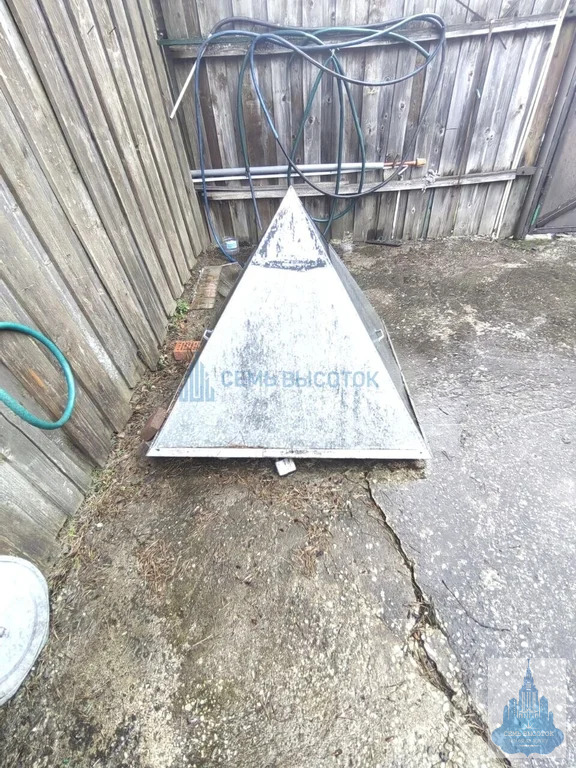 Продажа дома, Подольск, 6 - Фото 37