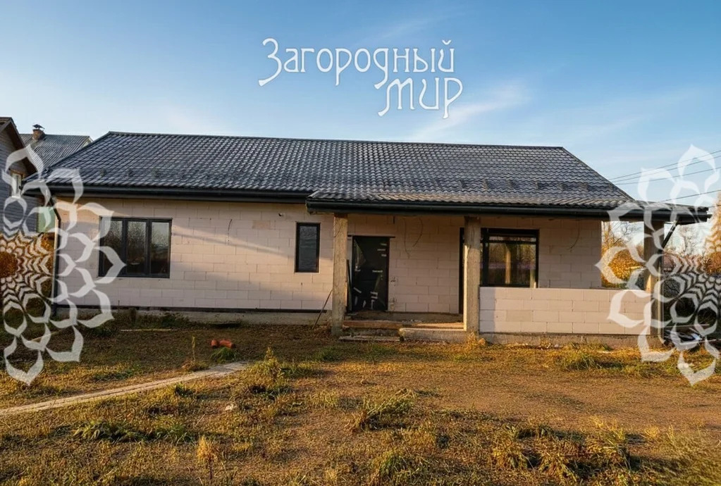 Продам дом, Дмитровское шоссе, 29 км от МКАД - Фото 3