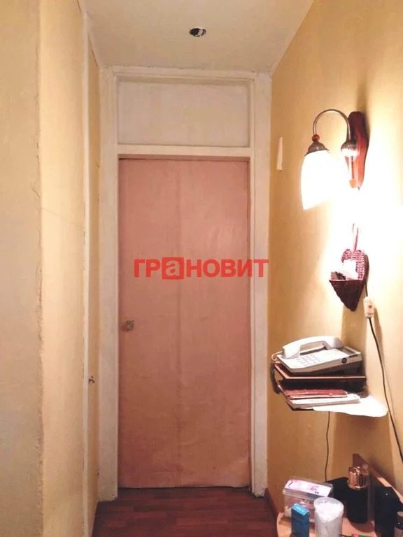 Продажа квартиры, Новосибирск, Цветной проезд - Фото 7