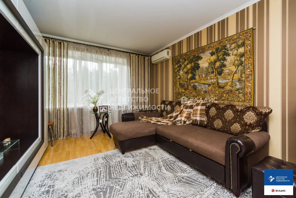 Продажа квартиры, Рязань, Мещёрская улица - Фото 6