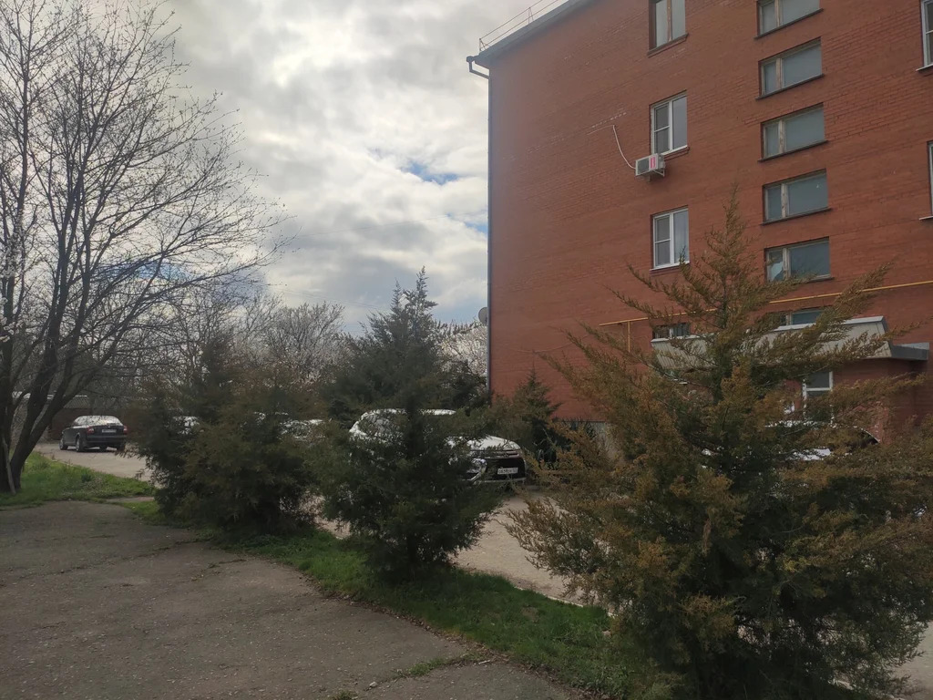 Продажа квартиры, Ахтырский, Абинский район, ул. Лесная - Фото 0