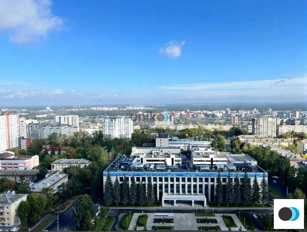 Продажа квартиры, Уфа, Октября пр-кт. - Фото 11