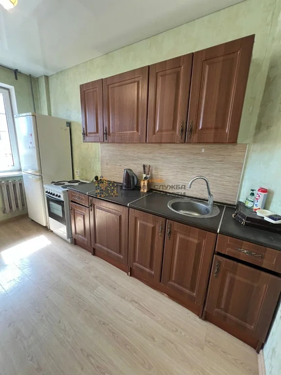 Аренда квартиры, Уфа, ул. Генерала Кусимова - Фото 1