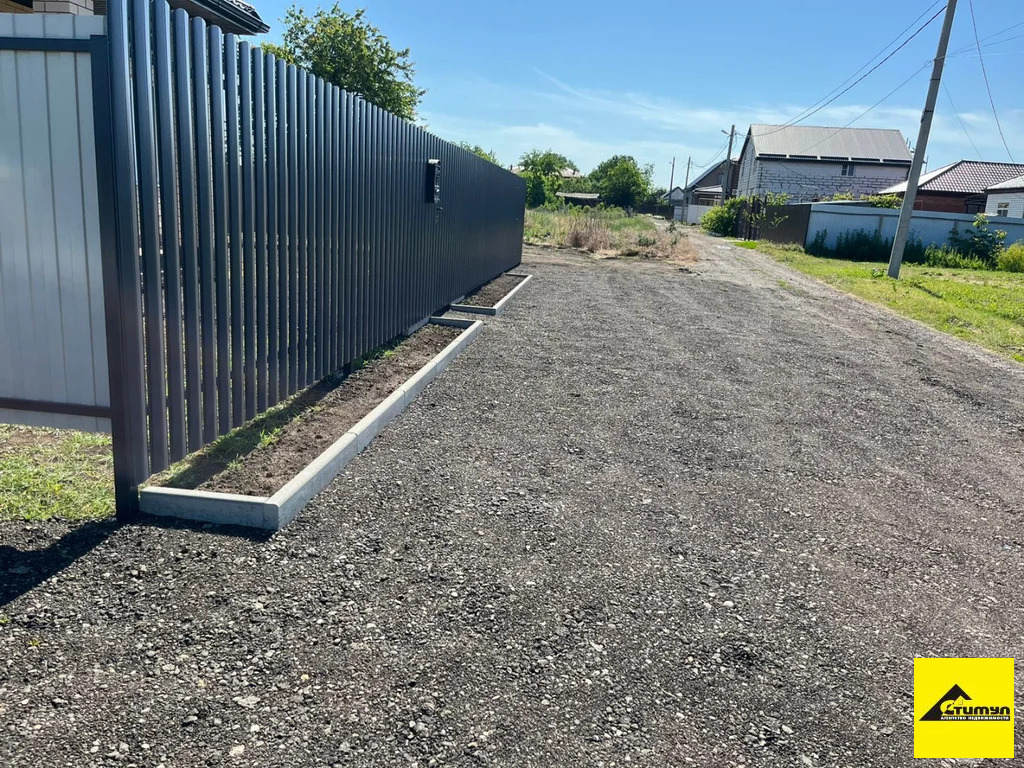 Продажа дома, Александровка, Ейский район - Фото 2