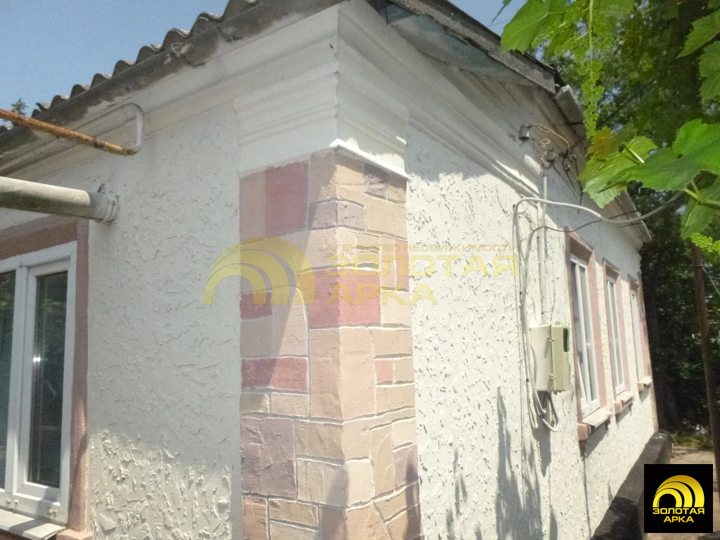 Продажа дома, Ахтанизовская, Темрюкский район, Спортивный пер. - Фото 10