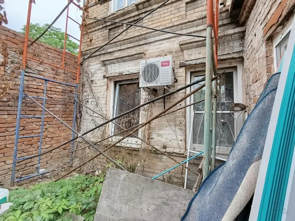 Продаю 2 к квартиру в старом центре Ростова-на-Дону Чехова Крыловской - Фото 14