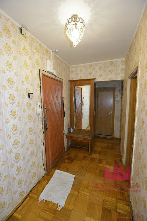 Продажа квартиры, м. Сходненская, Яна Райниса б-р. - Фото 13