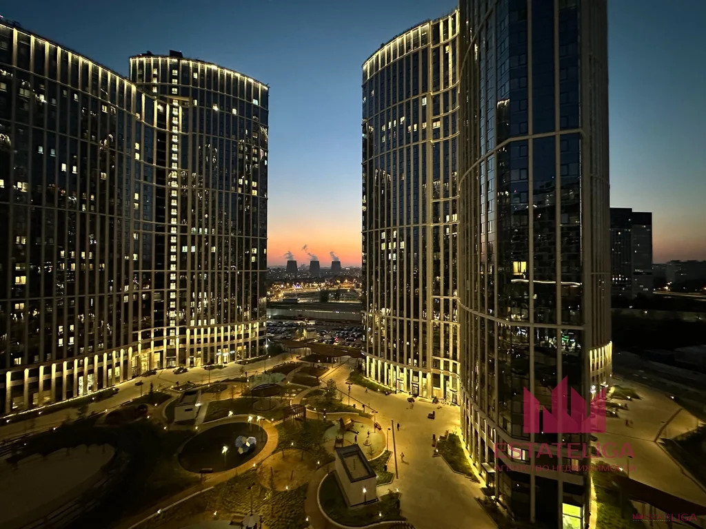 Аренда квартиры, ул. Лобачевского - Фото 24