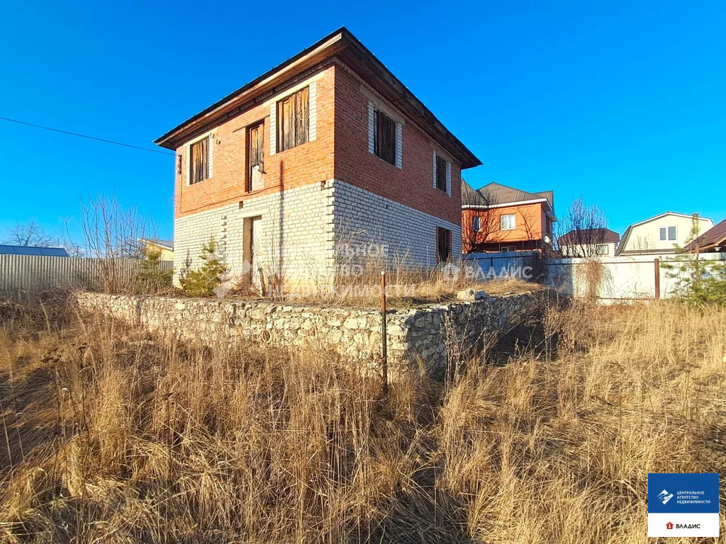 Продажа дома, Касимов, Касимовский район, 1-я Сиверская улица - Фото 3