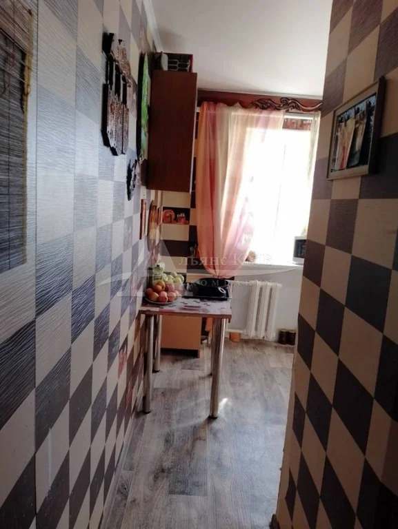 Продажа квартиры, Георгиевск, ул. Октябрьская - Фото 11