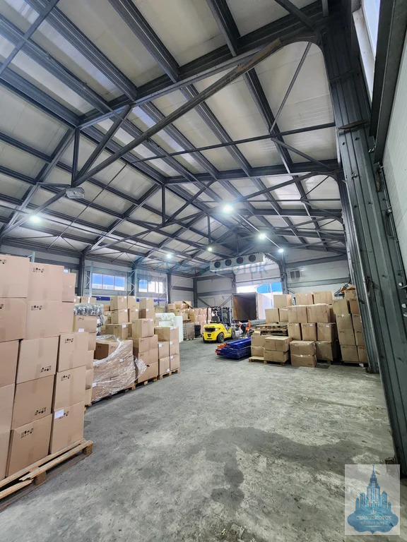 Аренда склада, Апаринки, Ленинский район, 5 - Фото 4