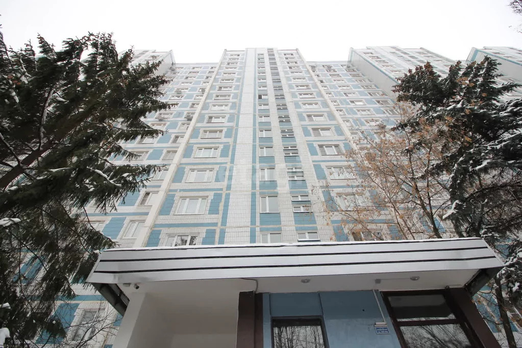 Продажа квартиры, м. Марьино, Маршала Голованова, 11 - Фото 24
