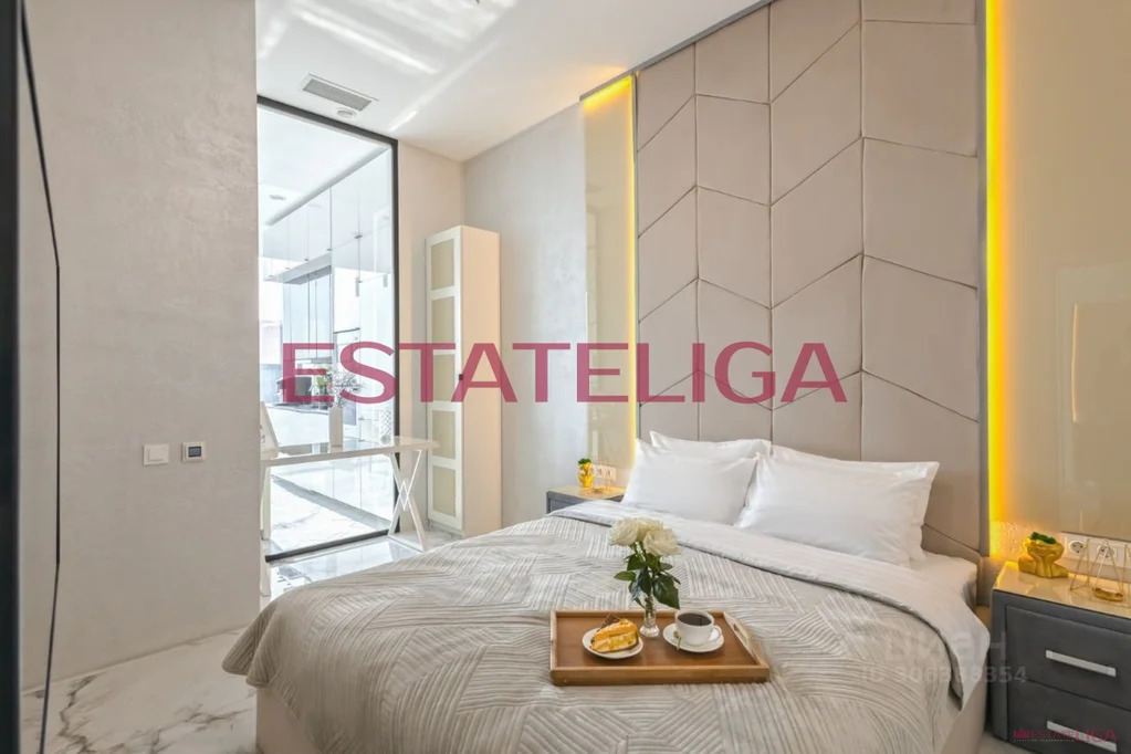 Продажа квартиры, Пресненская набережная - Фото 8