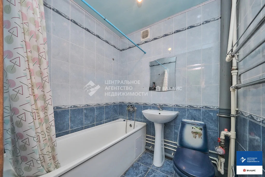 Продажа квартиры, Рыбное, Рыбновский район, ул. Большая - Фото 7