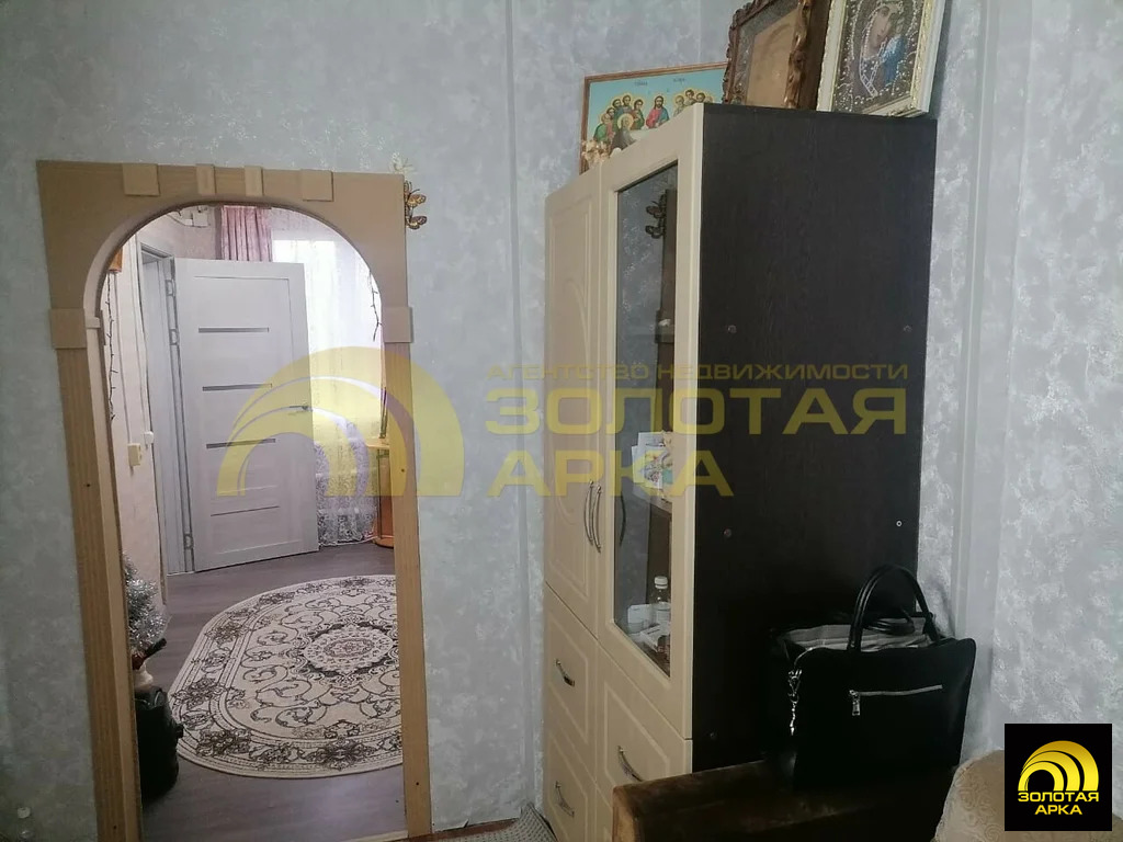 Продажа дома, Холмская, Абинский район, ул. Ростовская - Фото 4