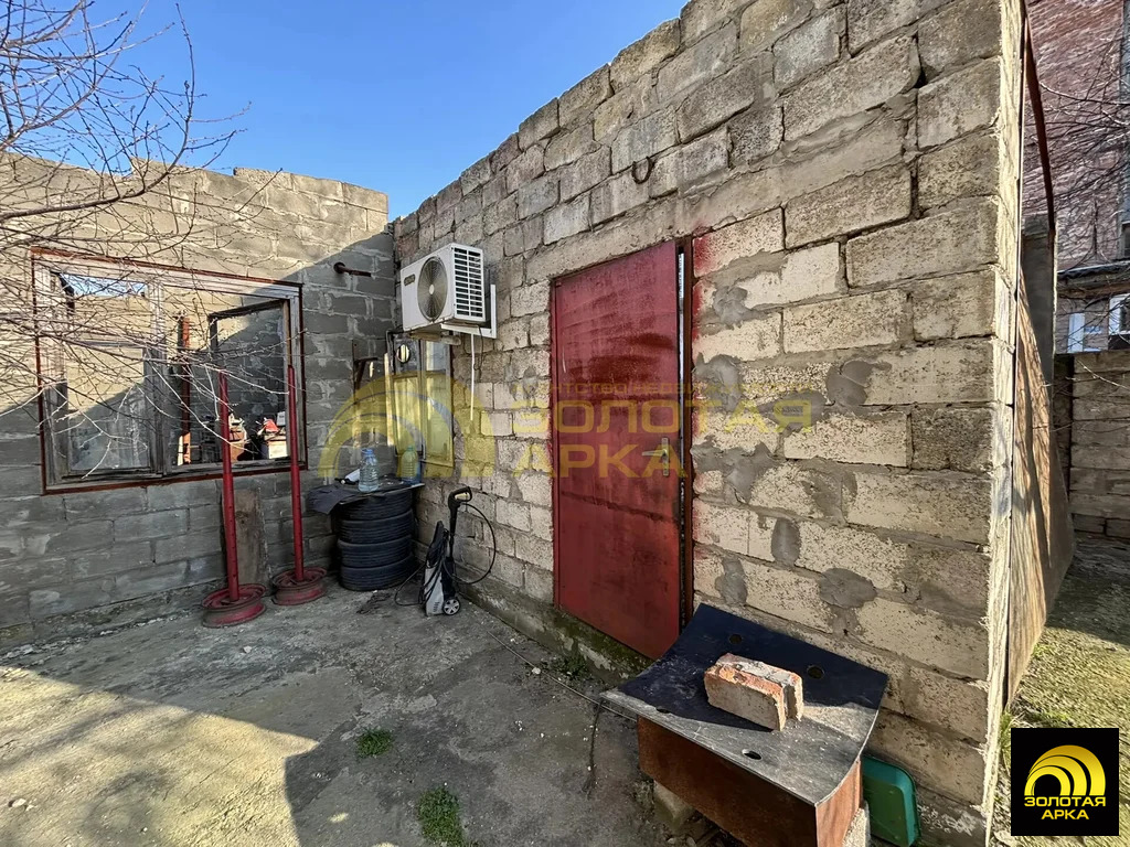 Продажа дома, Крымск, Крымский район, ул. Ленина - Фото 29