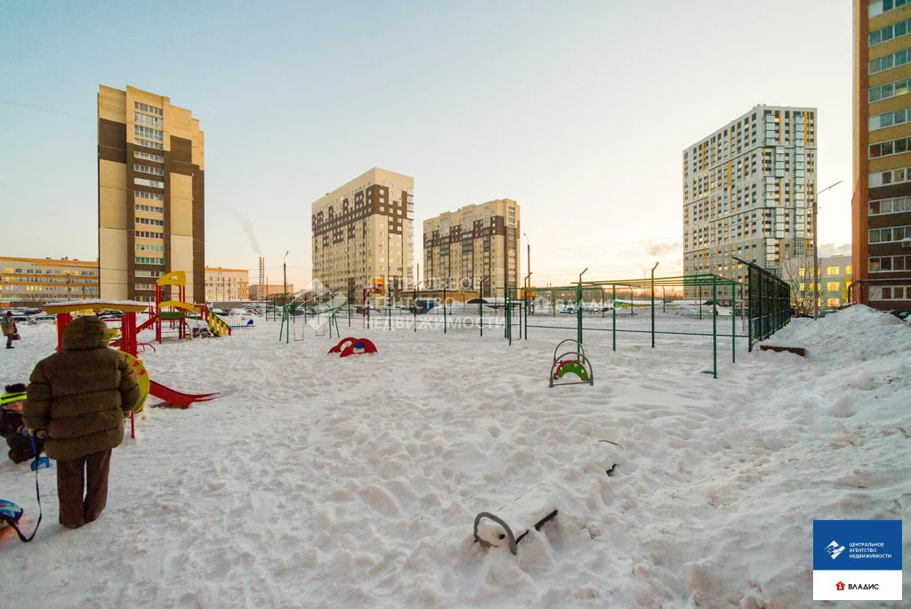 Продажа квартиры, Рязань, Семчинская улица - Фото 18