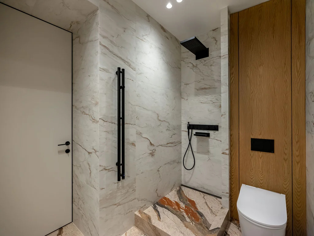 Высокий класс отделки! - Фото 13