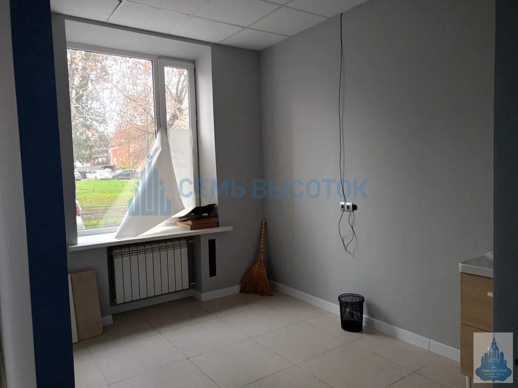 Аренда торгового помещения, Подольск, Ленина пр-кт. - Фото 6