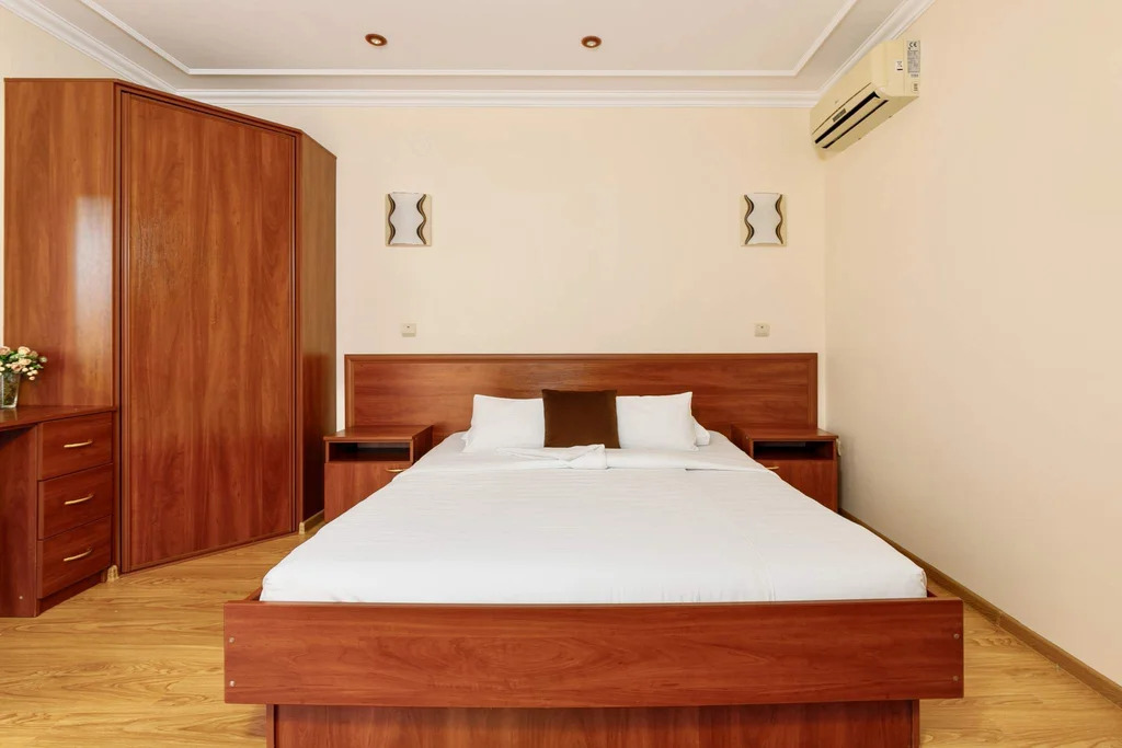 Продается действующий гостевой дом 739,6 м2 в пгт. Сириус - Фото 11