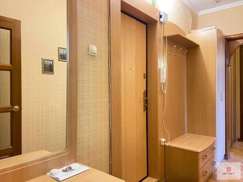 Аренда квартиры, Казань, ул. Рихарда Зорге д.78 - Фото 14