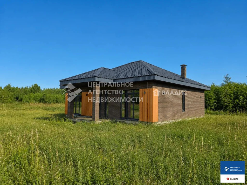 Продажа дома, Рязанский район - Фото 3