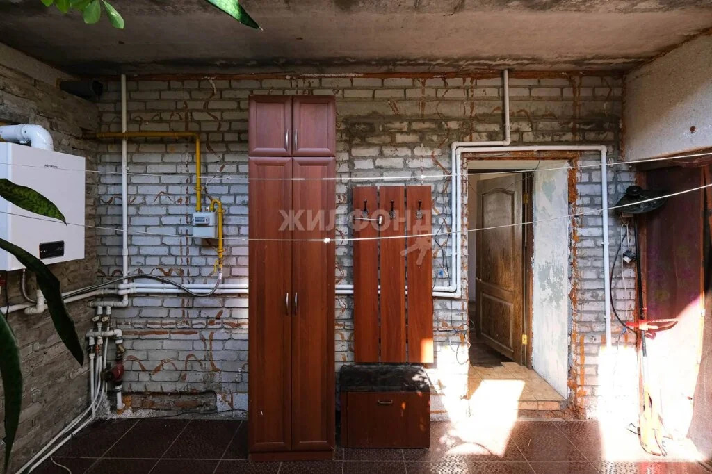 Продажа дома, Бердск, Тенистая - Фото 6