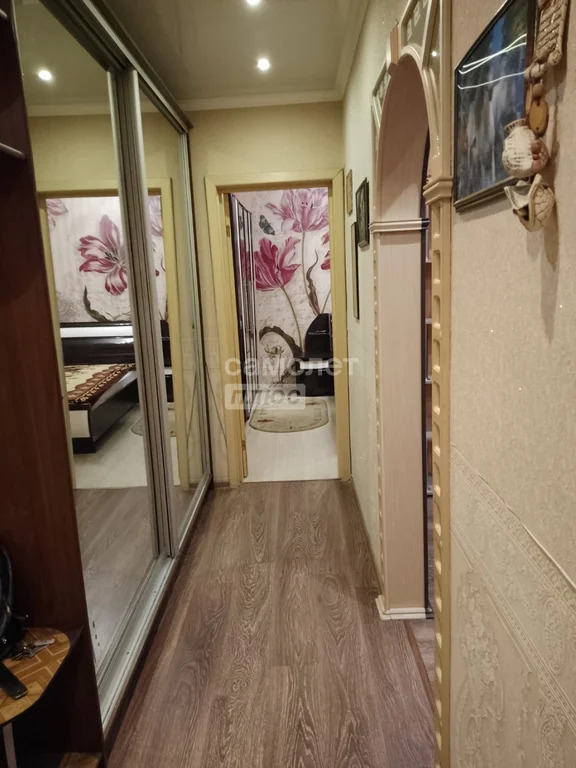 Аренда квартиры, Тула, ул. Генерала Маргелова - Фото 11