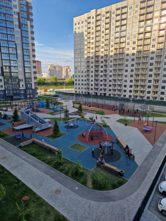 Продажа квартиры, Новосибирск, ул. Игарская - Фото 2