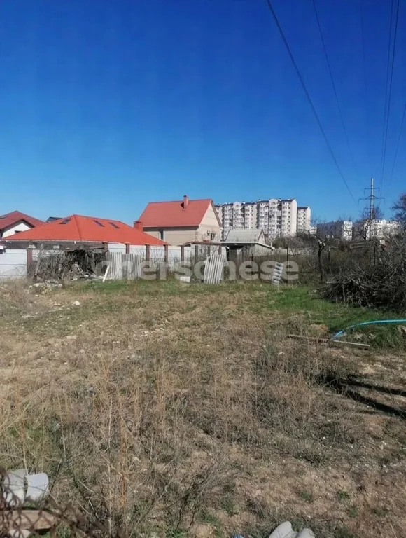 Продажа участка, Севастополь, улица Январская - Фото 1