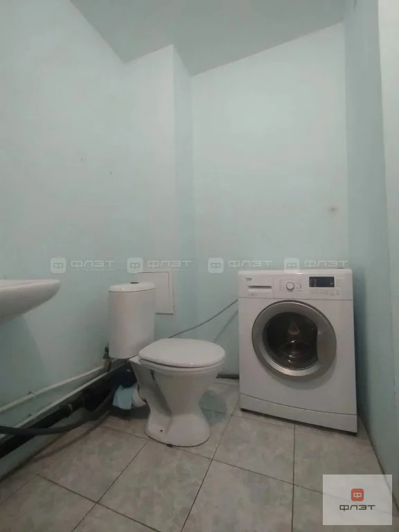 Продажа квартиры, Казань, ул. Нурихана Фаттаха - Фото 18