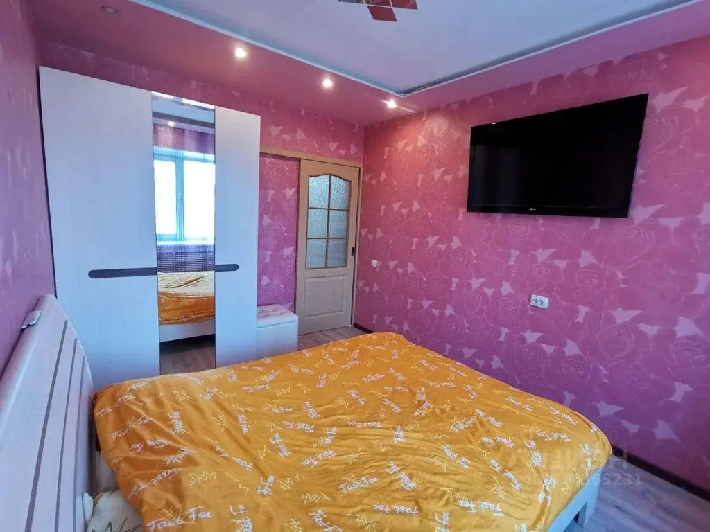 Продаю двухкомнатную квартиру 52.0м ул. Набережная реки Магаданки, ... - Фото 17