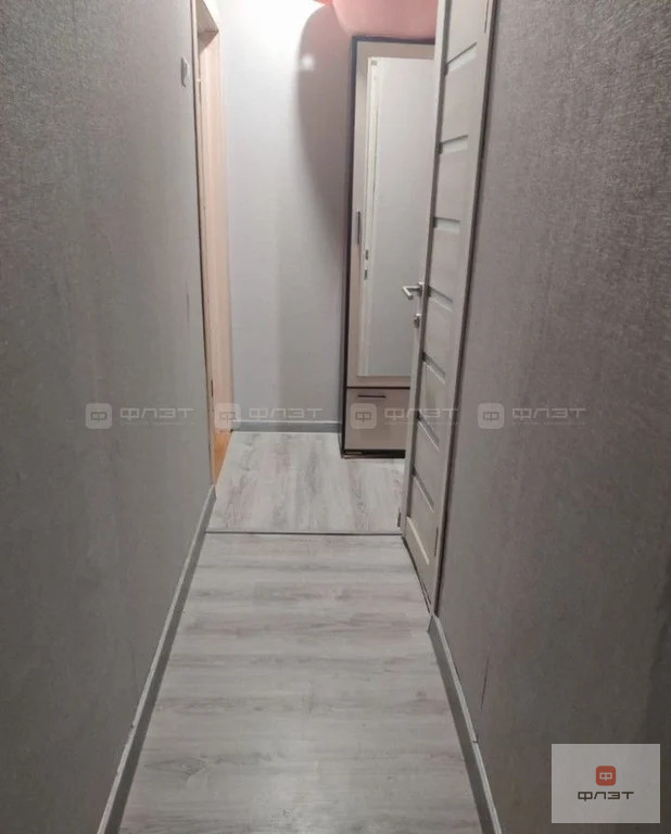 Продажа квартиры, Казань, ул. Рихарда Зорге - Фото 11