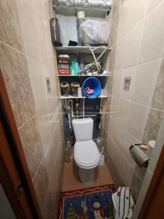 Продажа квартиры, Минеральные Воды, Набережная ул. - Фото 2