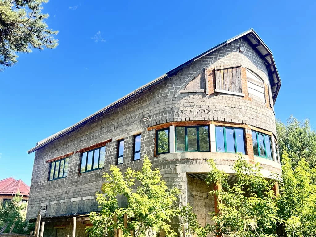 Продажа дома, Дмитров, Дмитровский район, 1-я Заречная улица - Фото 23