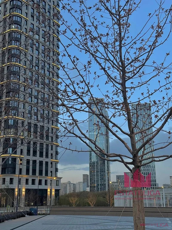 Продажа квартиры, улица Василия Ланового - Фото 1