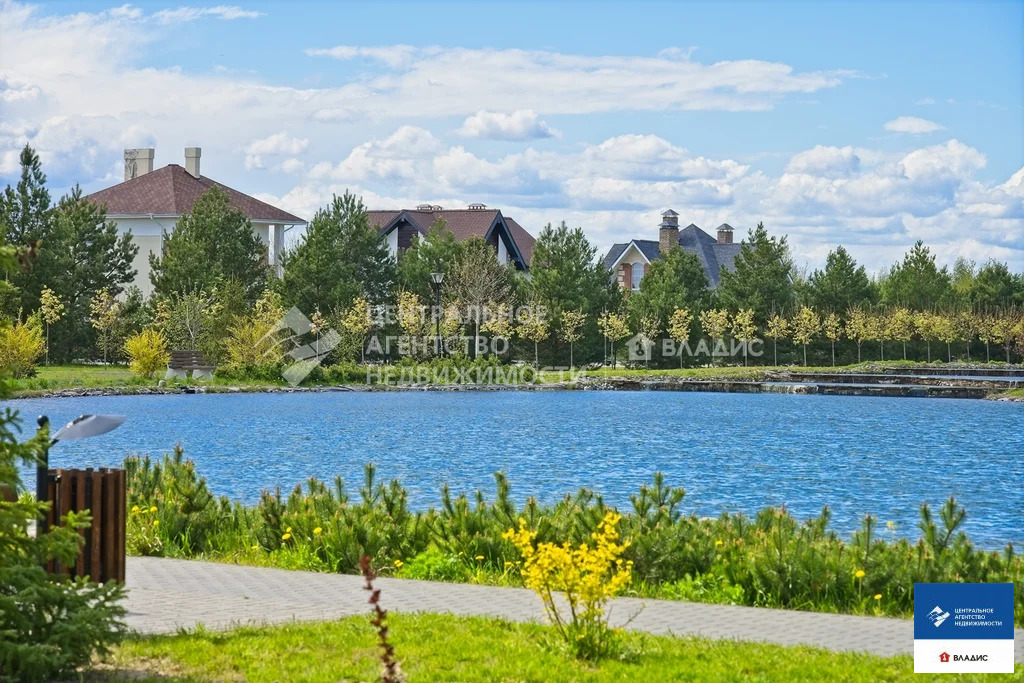 Продажа дома, Рязанский район, улица Большая Полянка - Фото 28