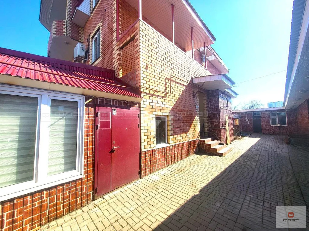 Продажа ПСН, Казань, ул. Моторная - Фото 5