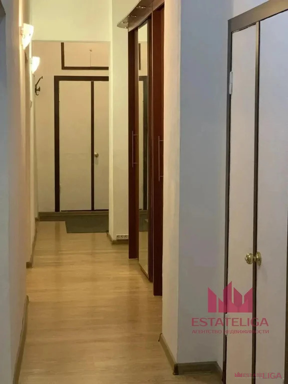 Продажа квартиры, Большая Черемушкинская улица - Фото 13