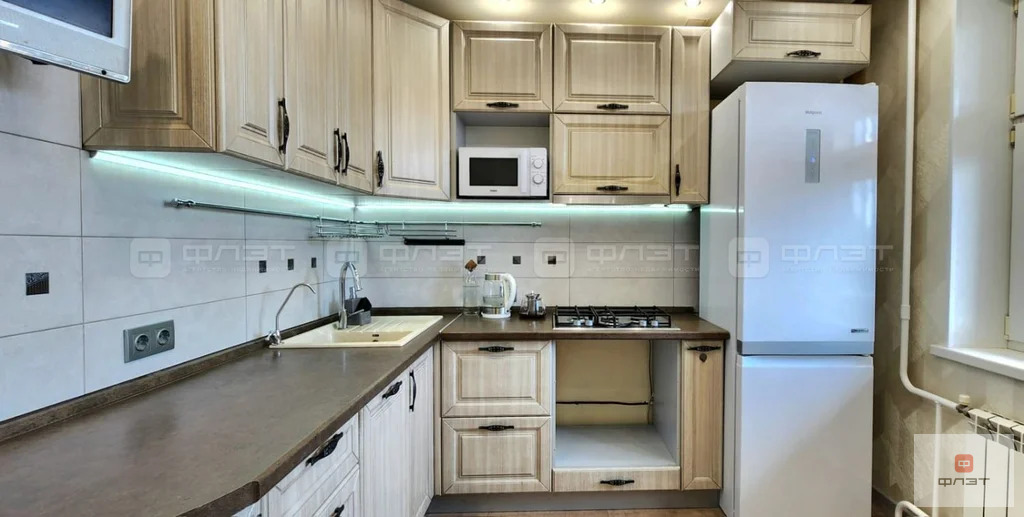 Продажа квартиры, Казань, ул. Академика Глушко - Фото 11